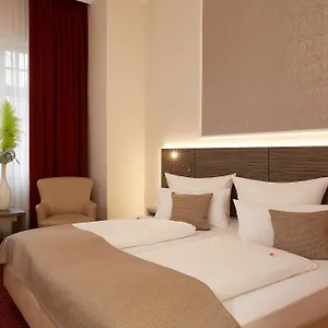 *** Hotel Prinzregent Deutschland