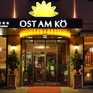 *** Hotel Ost Am Kö Deutschland