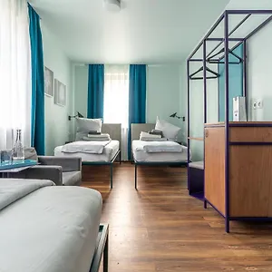 ** Hotel Schreder Deutschland