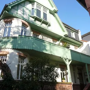 **** Hotel Astoria Deutschland