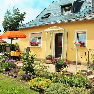 Gramalla Apartment