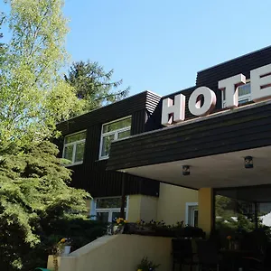 *** Hotel Forsthaus St. Hubertus Deutschland